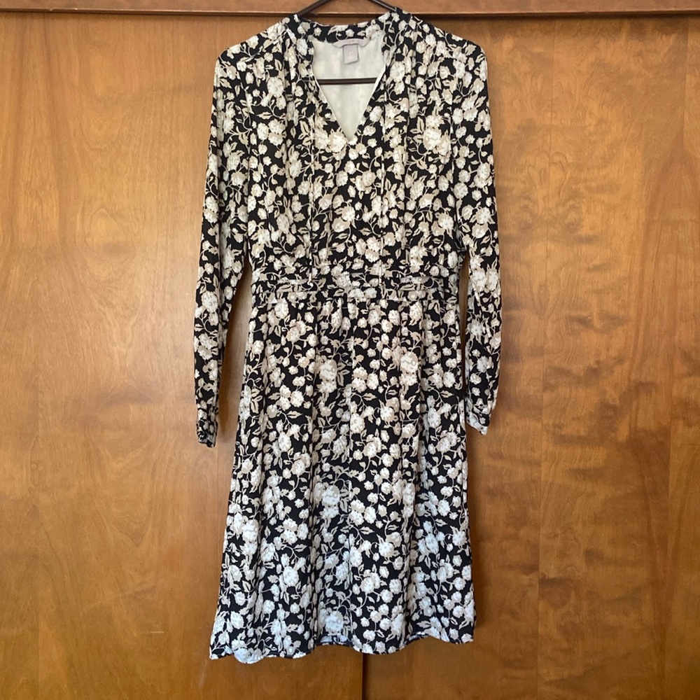 H&M Dress 🤍